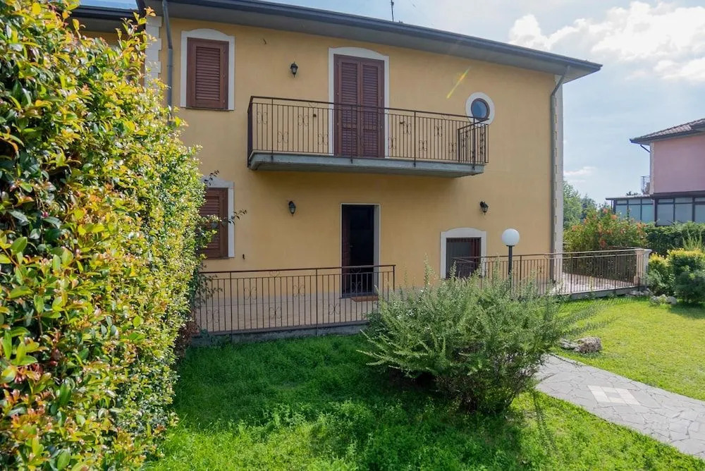 Villa Marazia