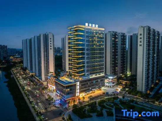 Tang Song Hotel