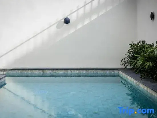 5BR Luxury Pool Villa Patong TPSV138