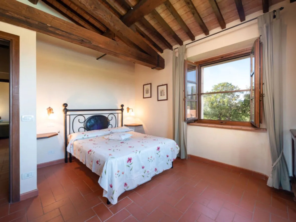 Locazione turistica Poggio Campana