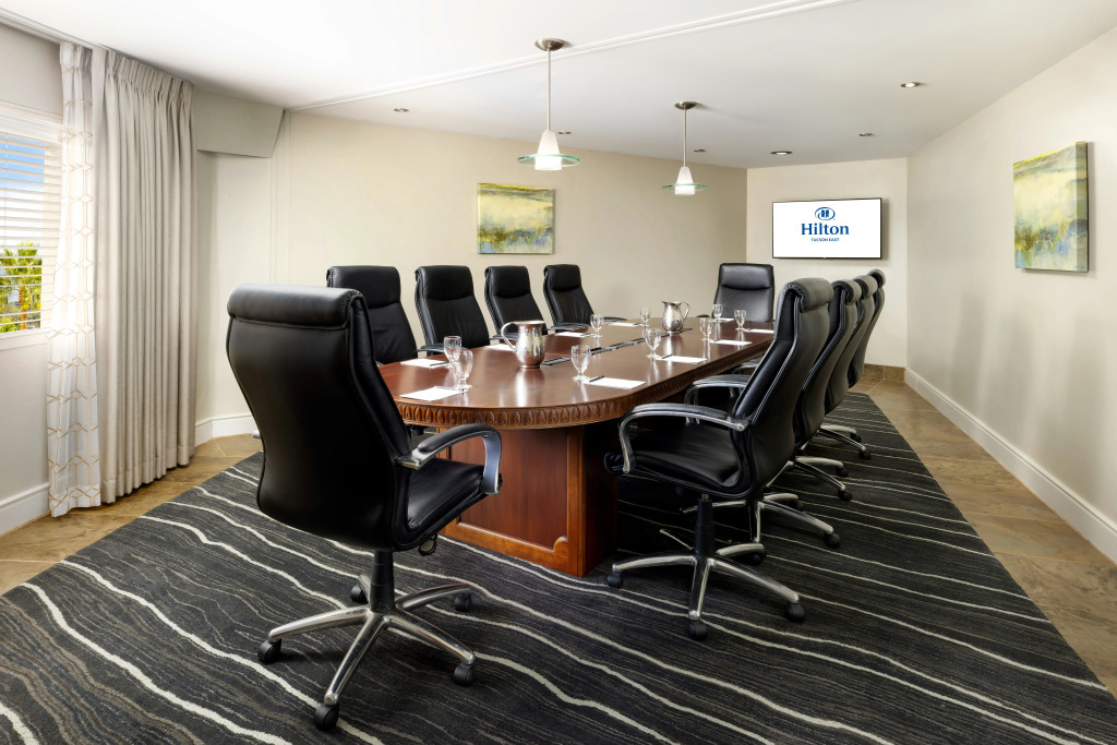 Hilton Tucson East