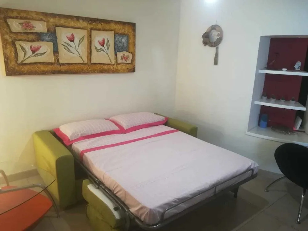 Isabel B&B