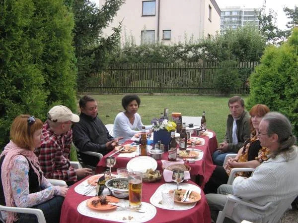 Pension Karel