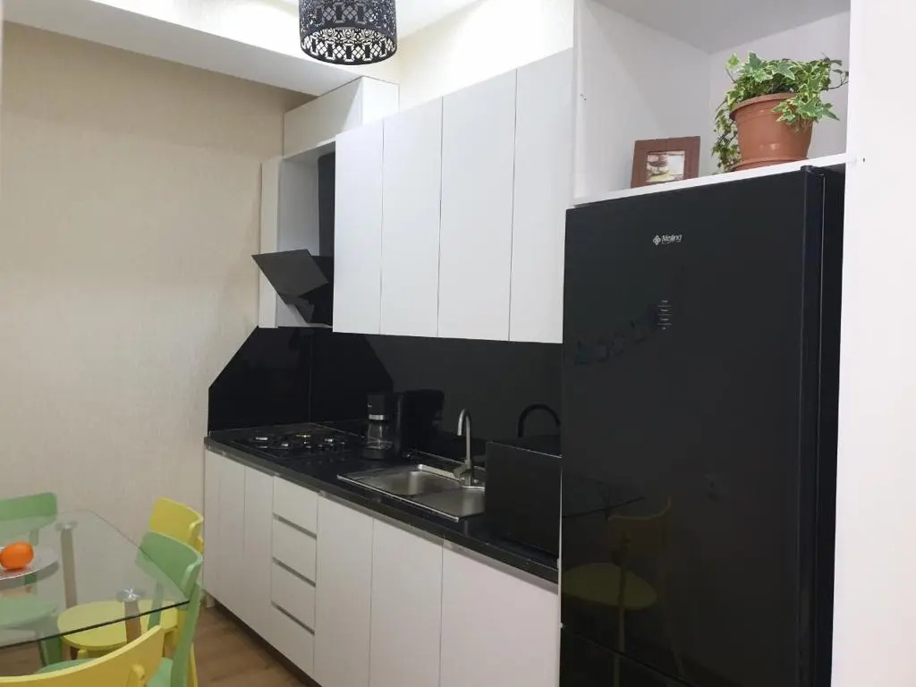 Vazi Aparthotel
