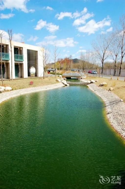 Tang Yun Conference Resort - Beijing