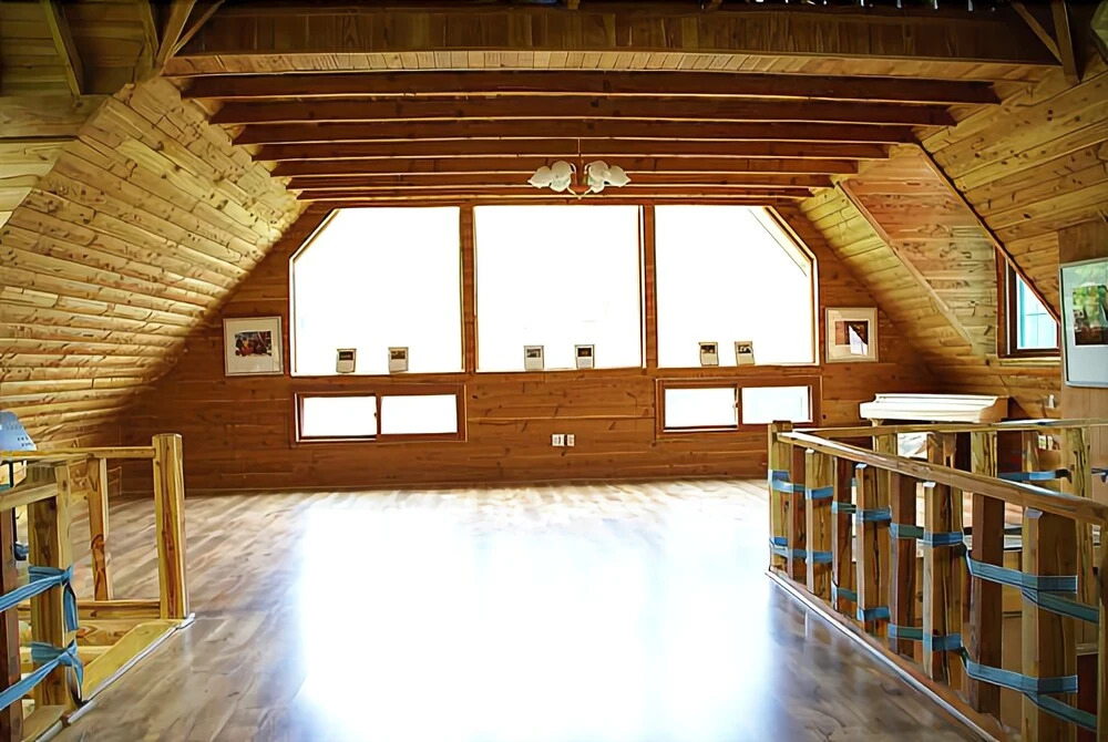 Hoengseong Schwarzwald Pension