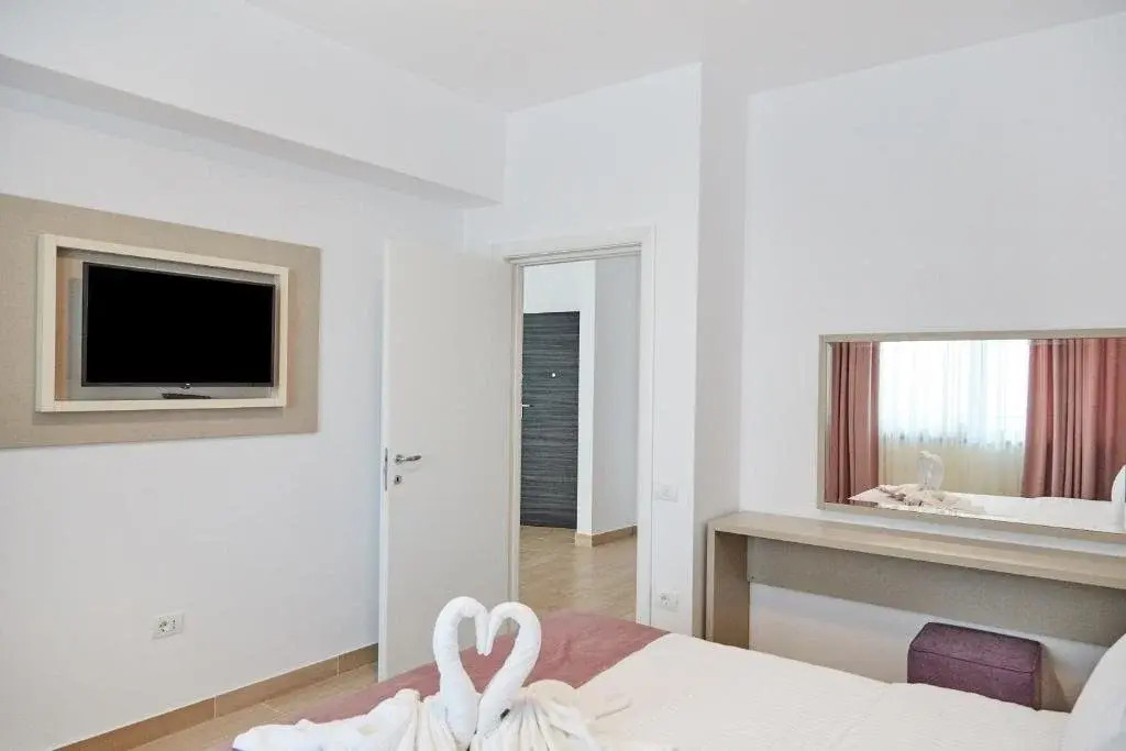 Hotel Azaleea Mamaia Nord