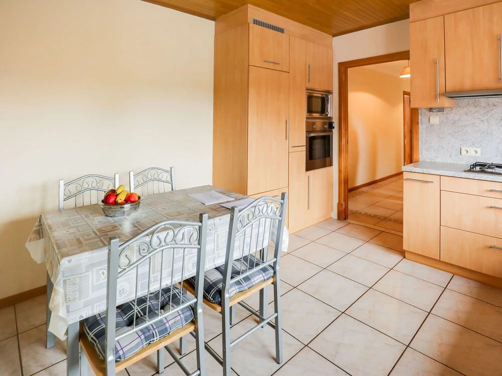 Welcoming Apartment in Borgloon near Forest