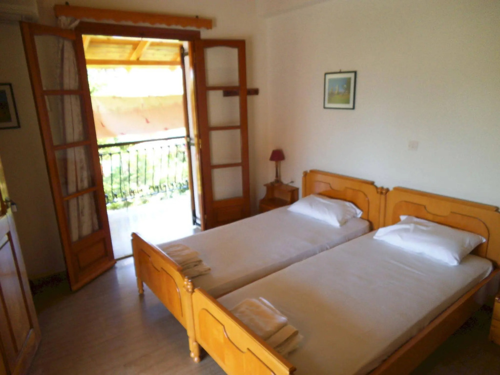 Villa Xenos
