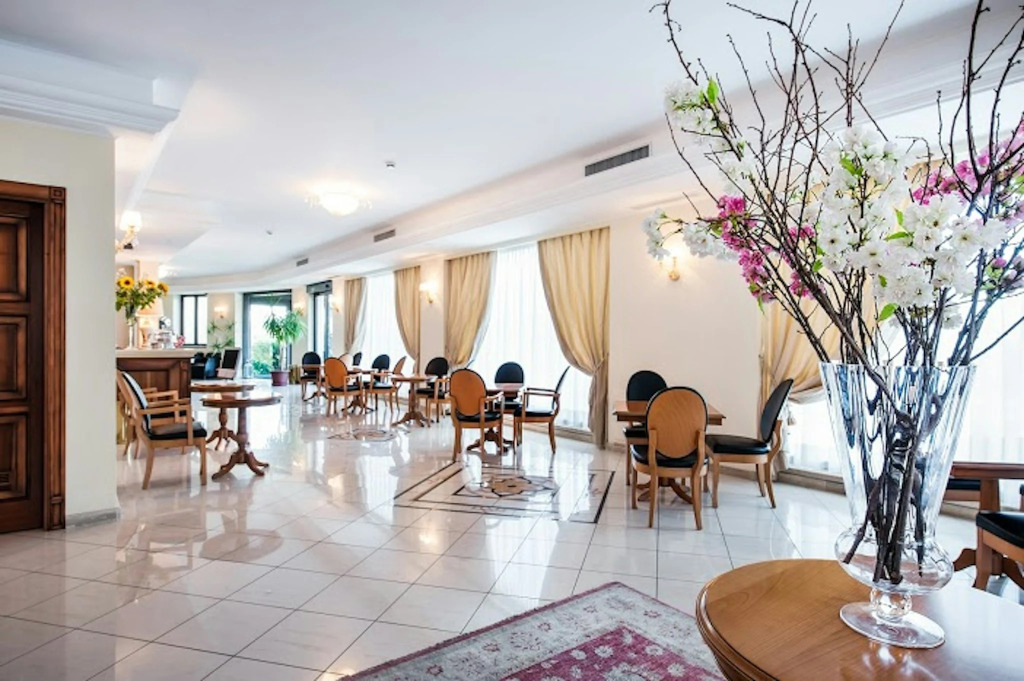 Hotel San Giorgio