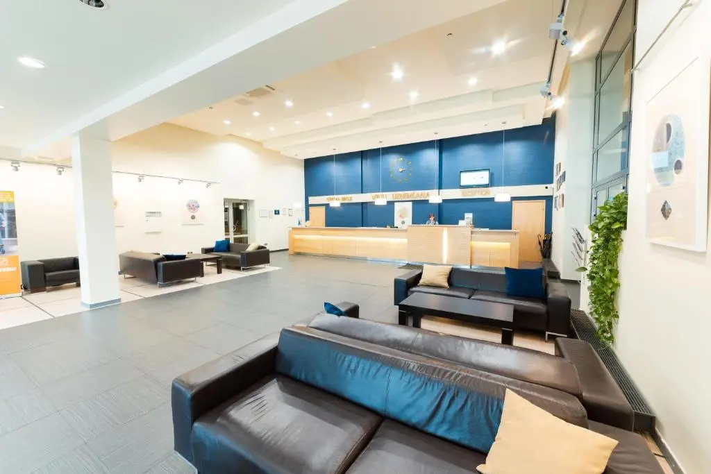 Park Hotel Latgola