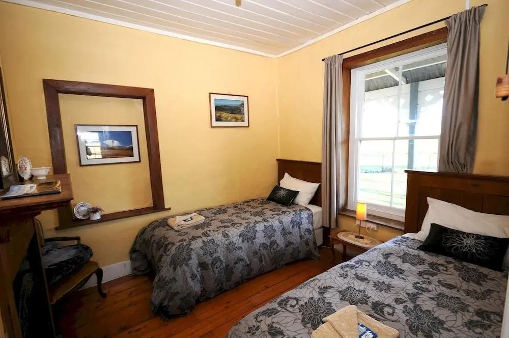 Peters Farm Lodge