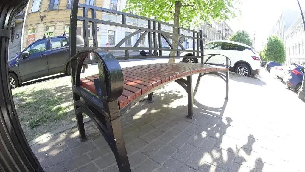 Zavtra V Piter Guest House