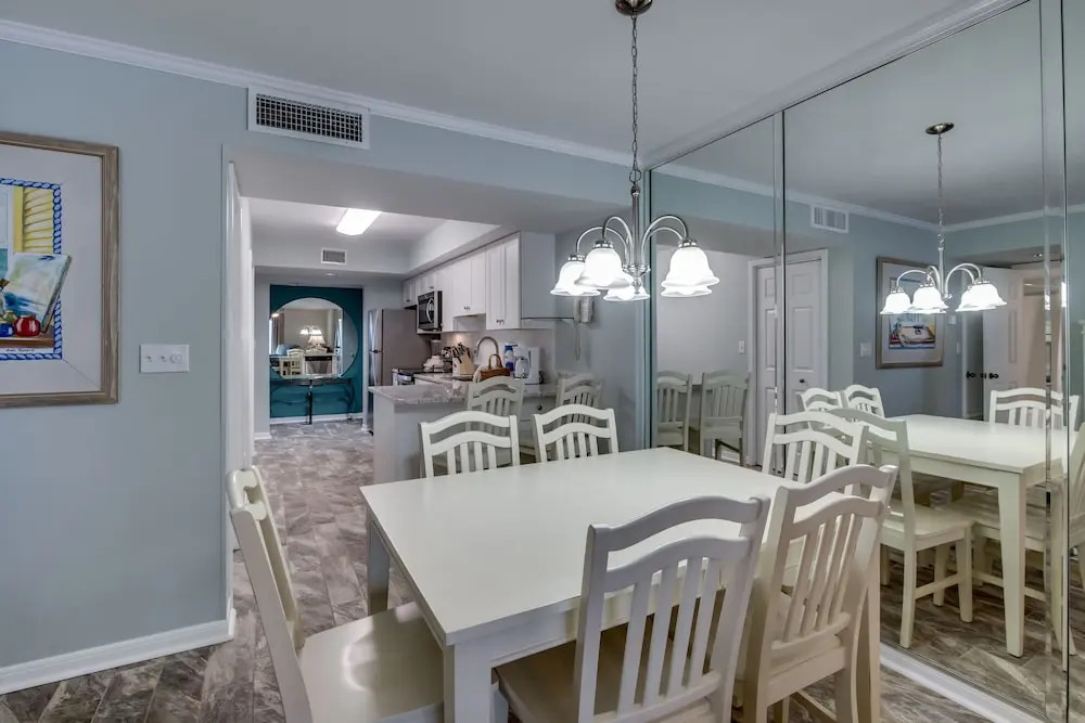 Ocean 1806 - 3 Br Condo