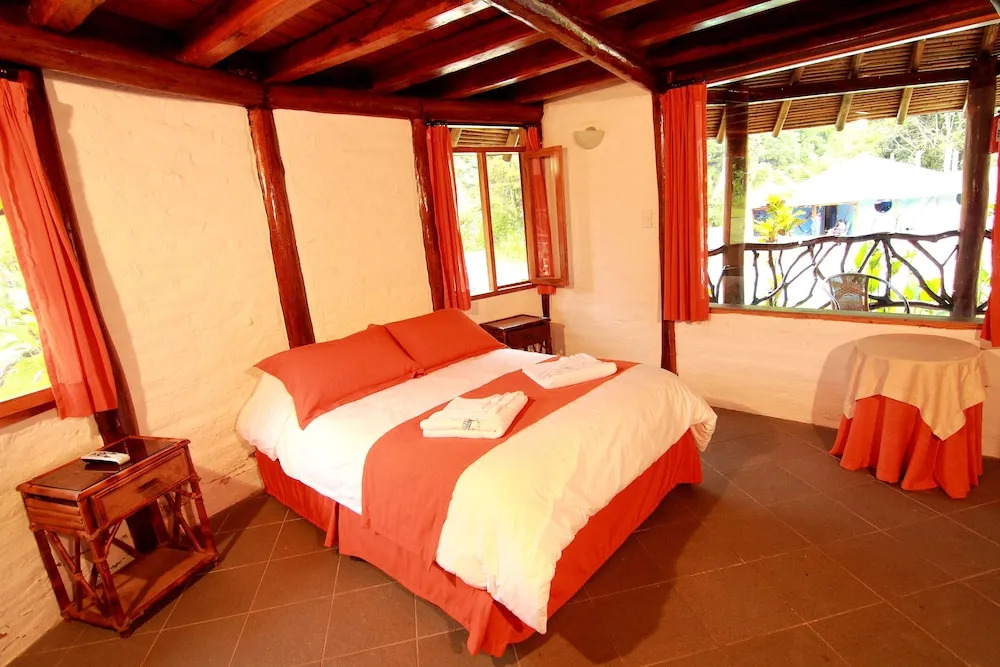 Hosteria Mindo Rio