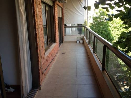 Apartamento Verdi