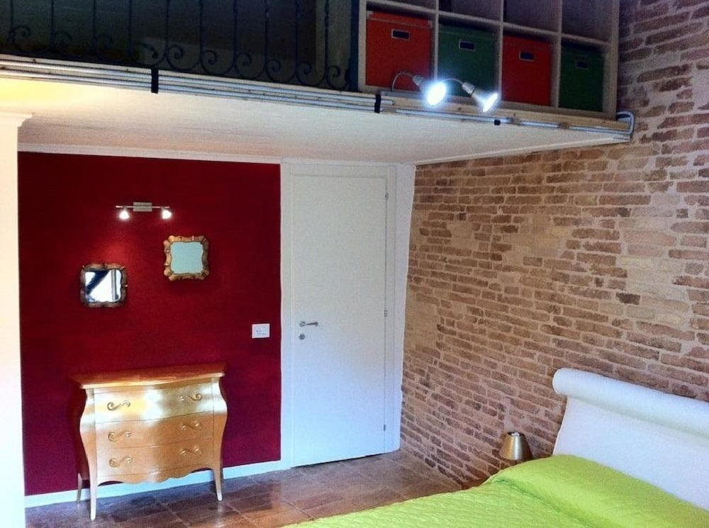 B&B La Lanterna