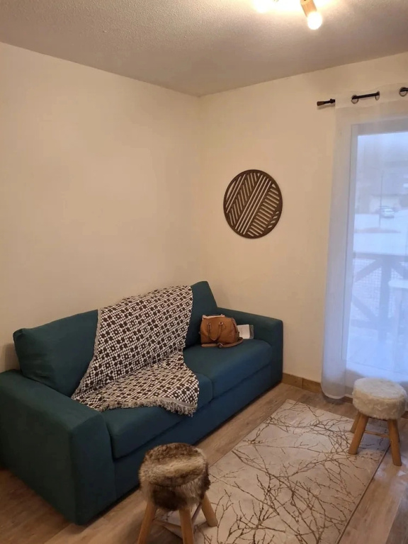 Alpine Nook in the Heart of Allos