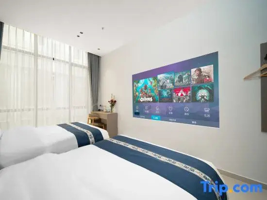 Pyeongtao Art Hote