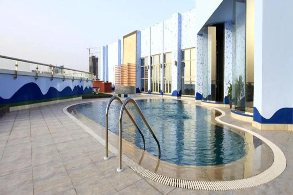 Butterfly Residence
