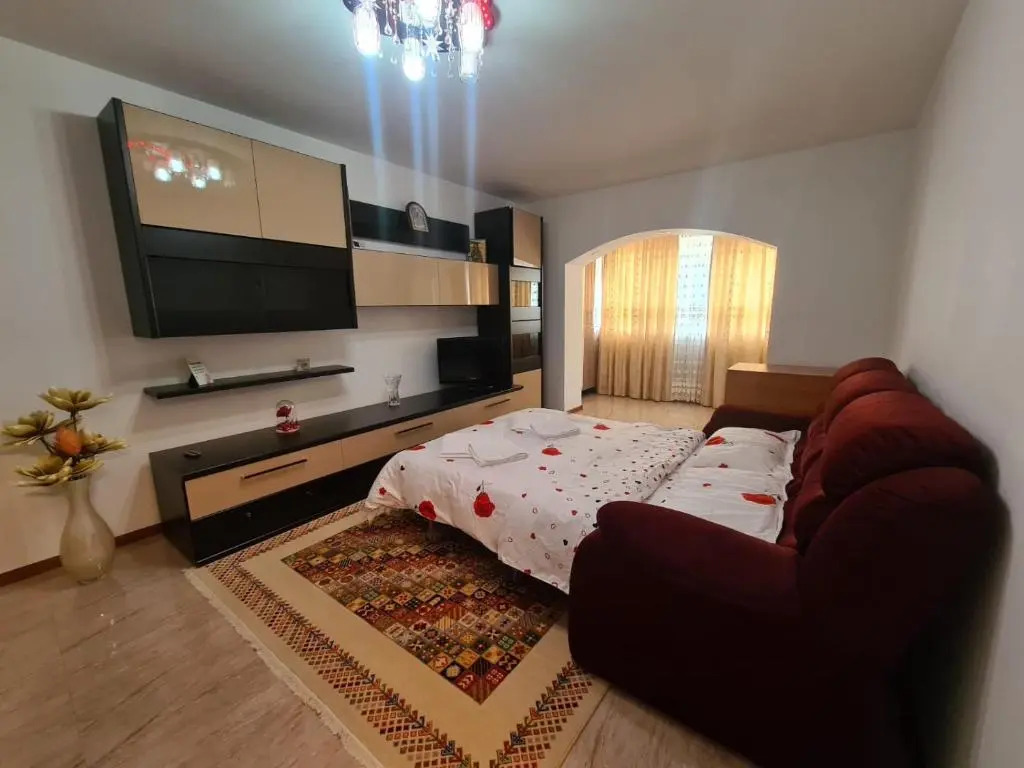 M.A.N Apartment