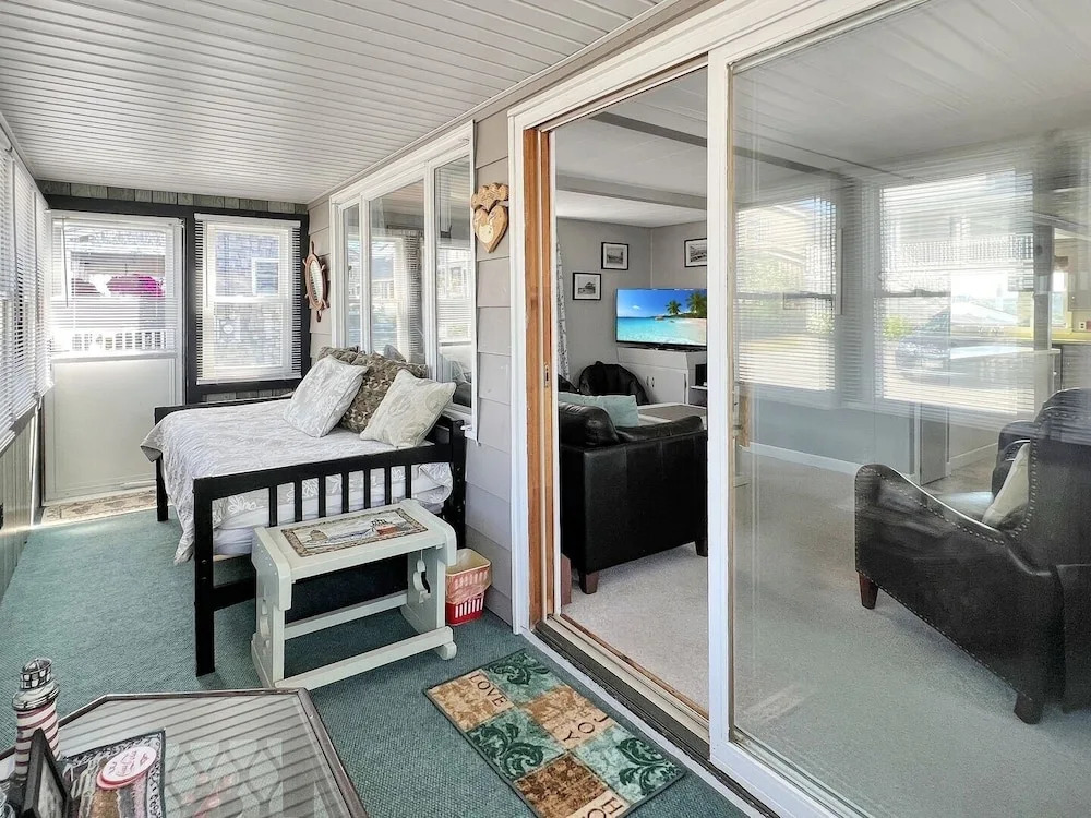 Sweet Dreams - W032 Quintessential Maine Beach House 50 Yards Away From Marsh Views And Wells Beach 2 Bedroom Home by RedAwning