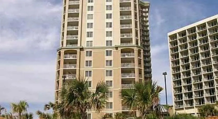 RedAwning Royale Palms 1003