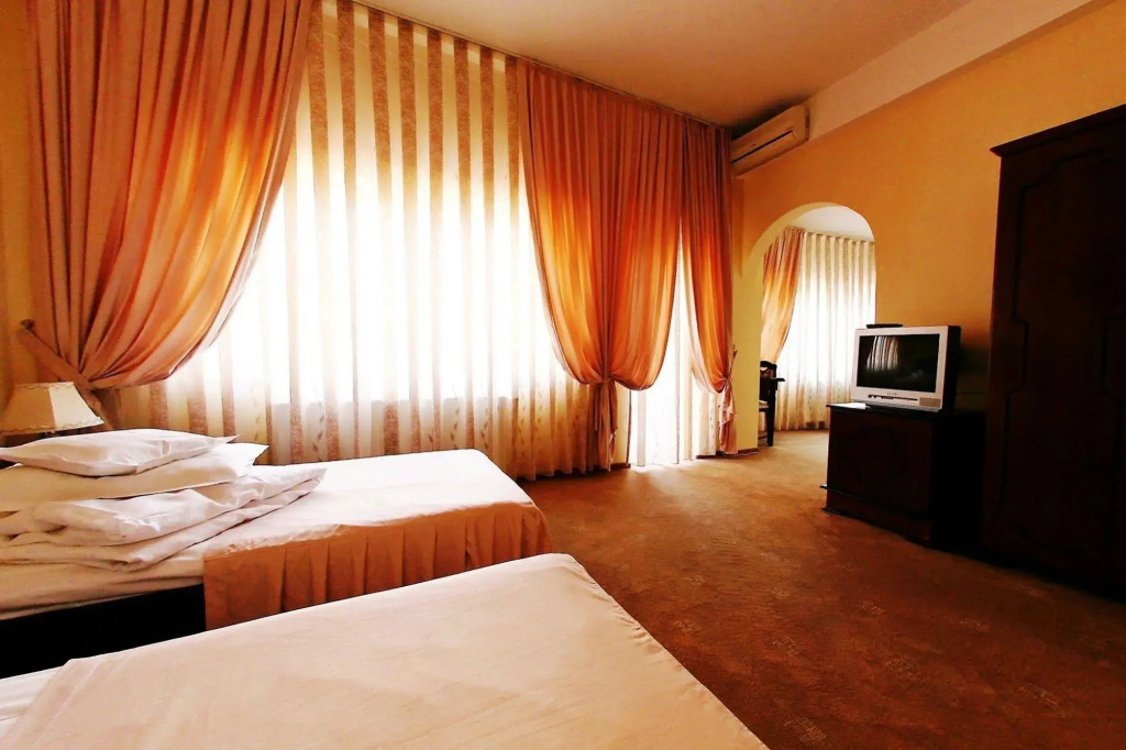 Hotel Premier