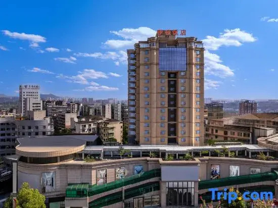 Eton Hotel