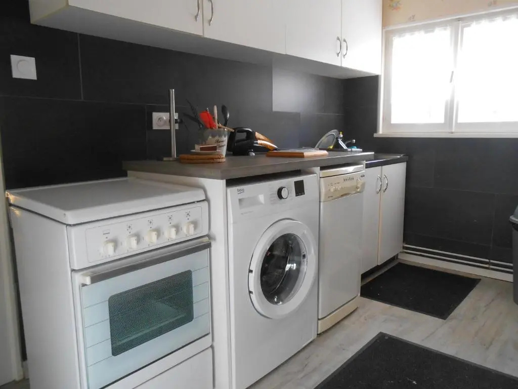 Gite 60m2
