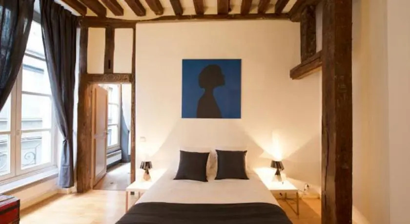 Appartement Baillet
