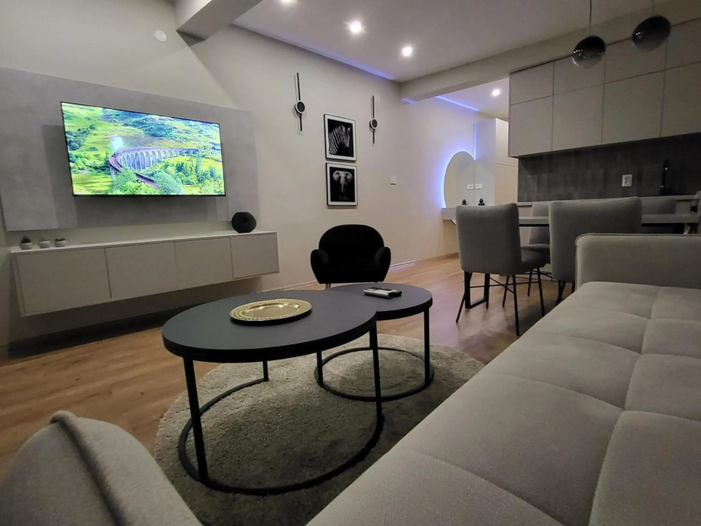 Good Times Luxury Apartments Bitola