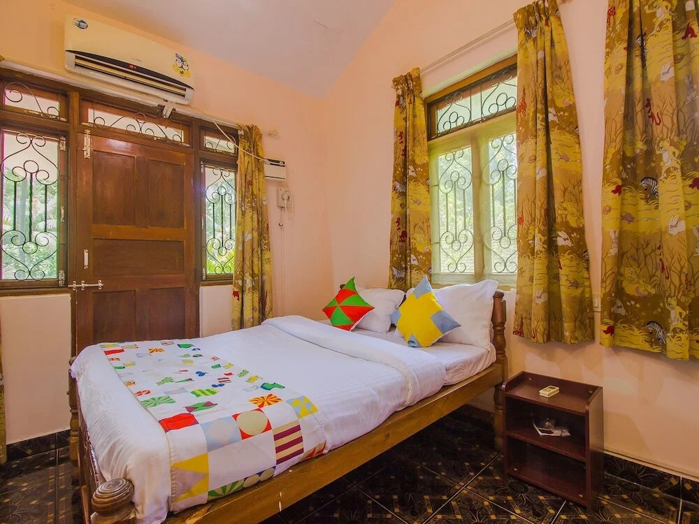 Franjos Goa by OYO Rooms