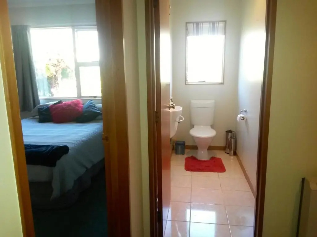 Summer Retreat - Blenheim Holiday Home