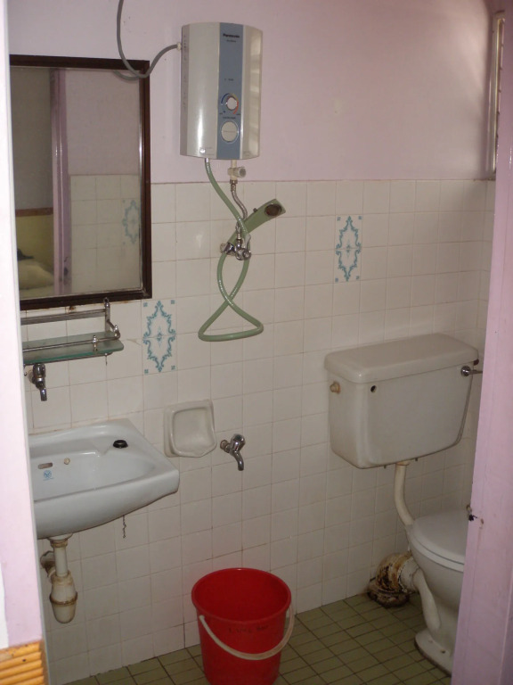 Lumut Villa Inn