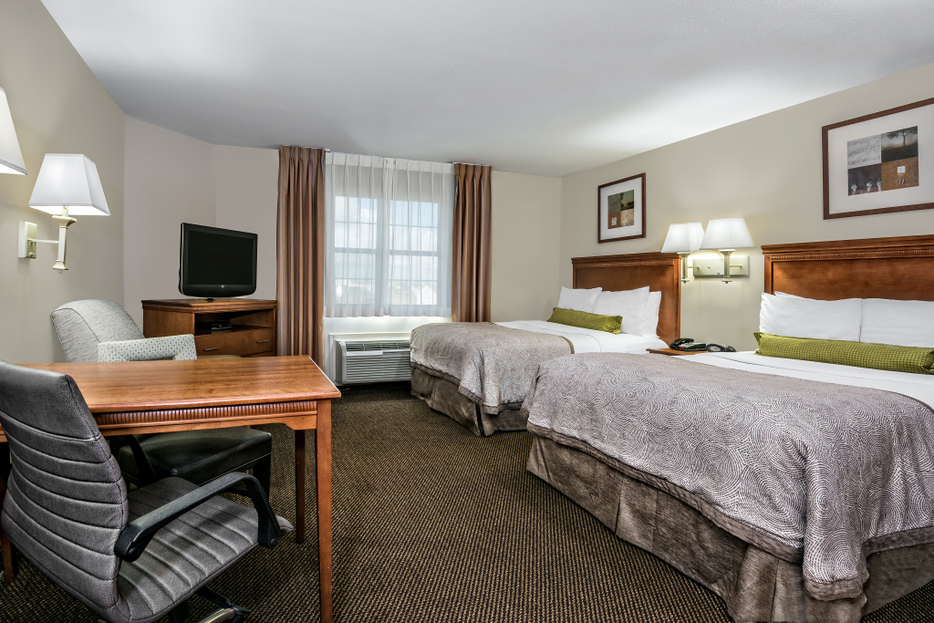 Candlewood Suites Galveston by IHG