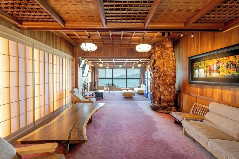 Genkai Ryokan