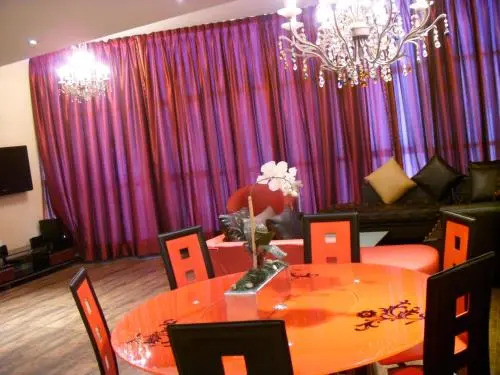 Al Manzil Suites 2 Adliya