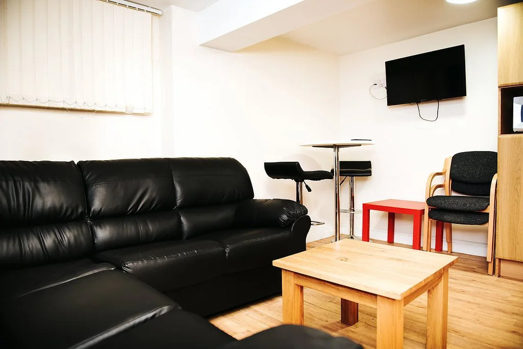Arena House
