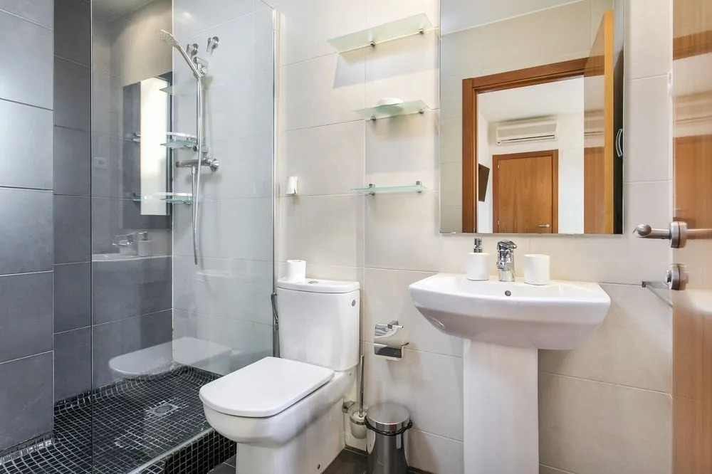 Modern Penthouse Girona
