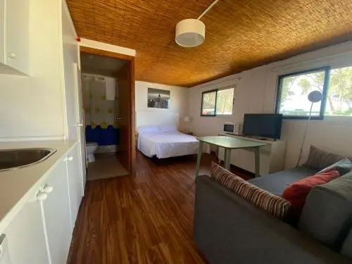 Camping Giralda