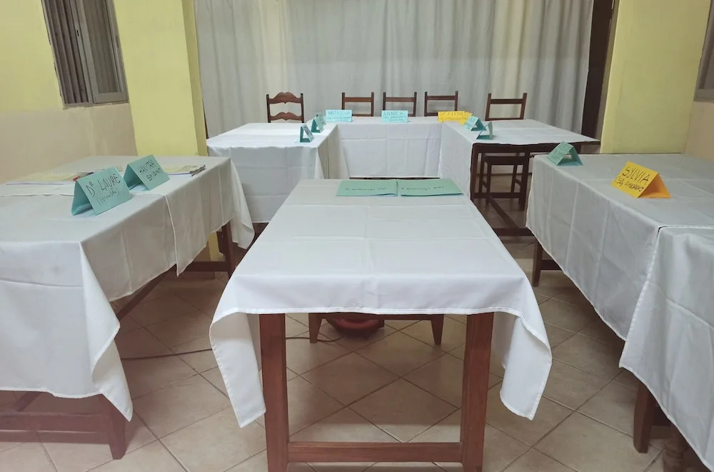 Salama Hotel