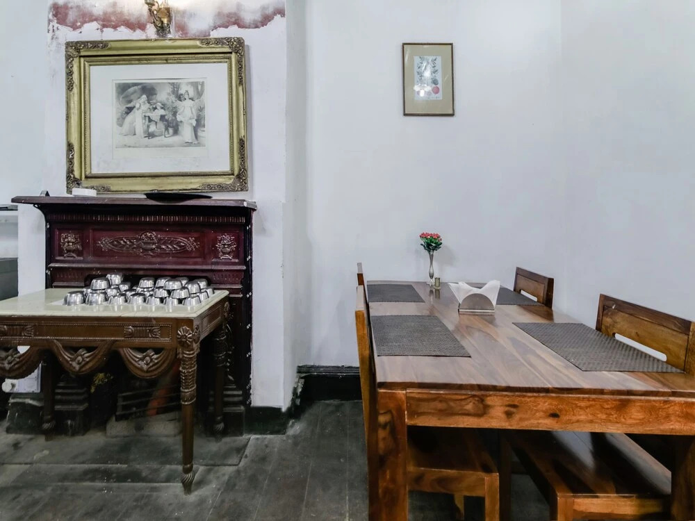 OYO 35498 Shimla British Resort