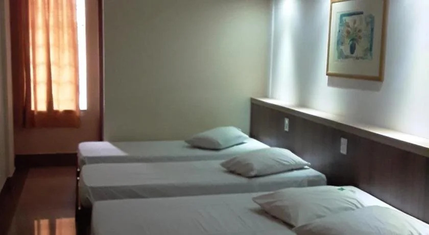 Hotel Lux