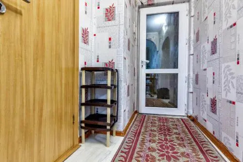 Lighthouse Apartment At Kurmangazy