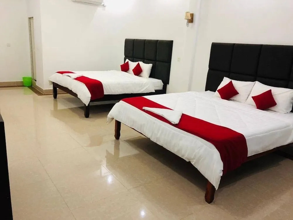 EZ Guesthouse