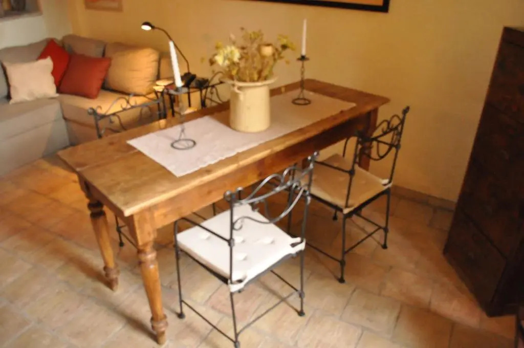 Onofrio Flat