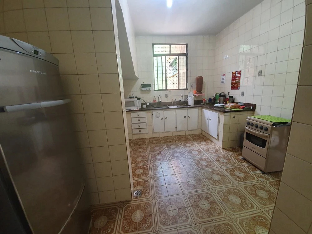Viçosa Hostel