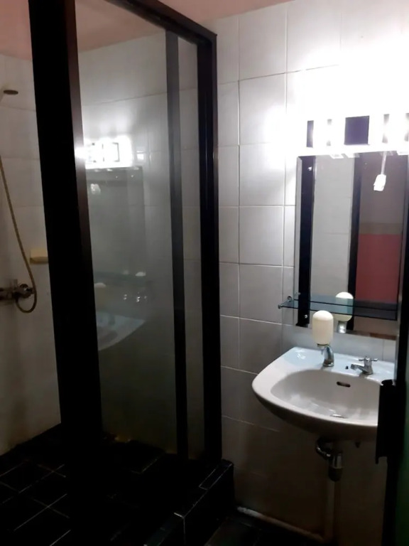 Wisma Pakuan Syariah Bogor