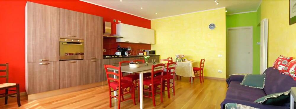 Bed and Breakfast Torre Polidori